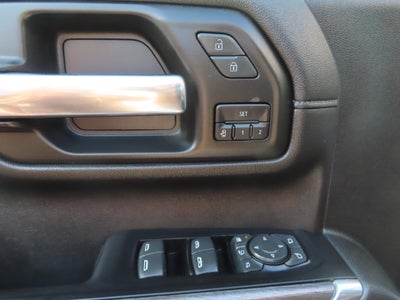 2020 Chevrolet Silverado 3500 HD LTZ