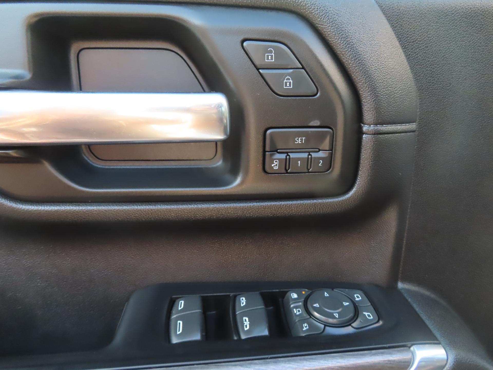 2020 Chevrolet Silverado 3500 HD LTZ