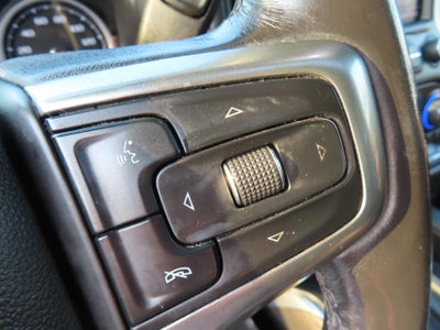 2020 Chevrolet Silverado 3500 HD LTZ