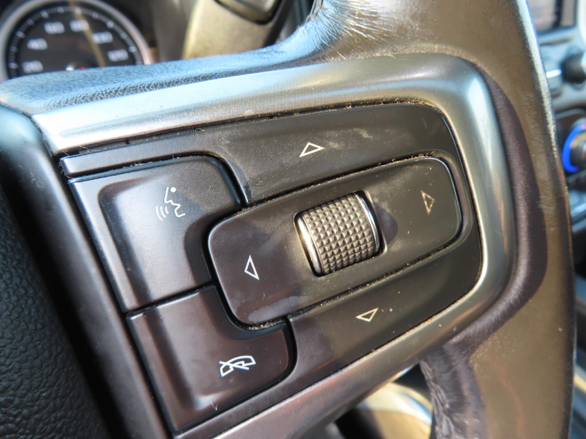 2020 Chevrolet Silverado 3500 HD LTZ
