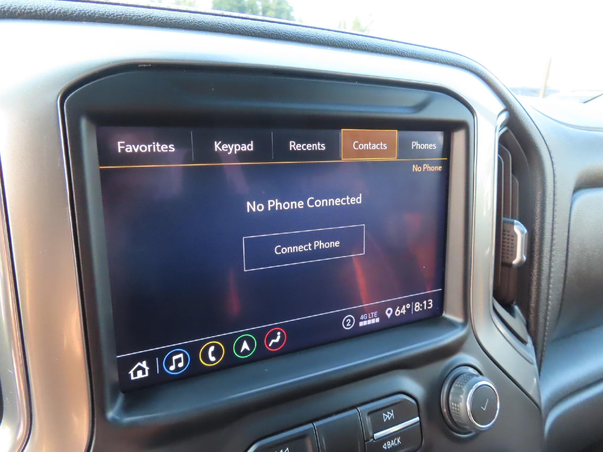 2020 Chevrolet Silverado 3500 HD LTZ
