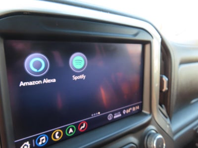 2020 Chevrolet Silverado 3500 HD LTZ