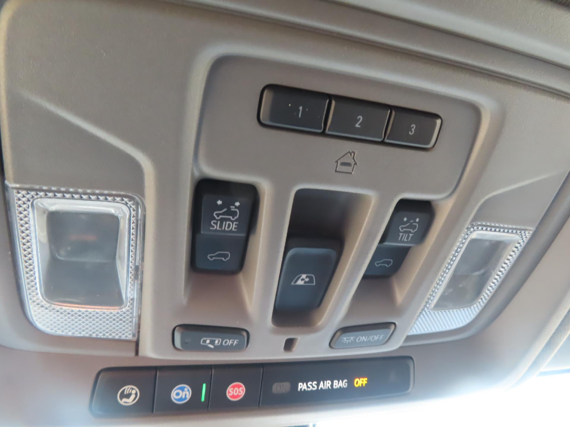 2020 Chevrolet Silverado 3500 HD LTZ