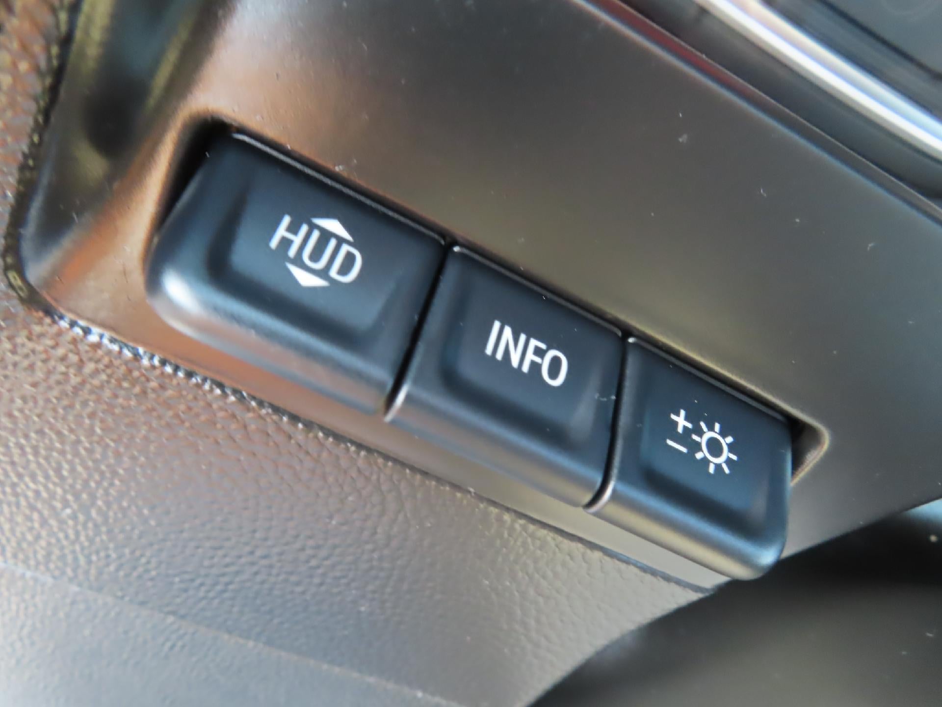 2020 Chevrolet Silverado 3500 HD LTZ