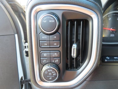 2020 Chevrolet Silverado 3500 HD LTZ