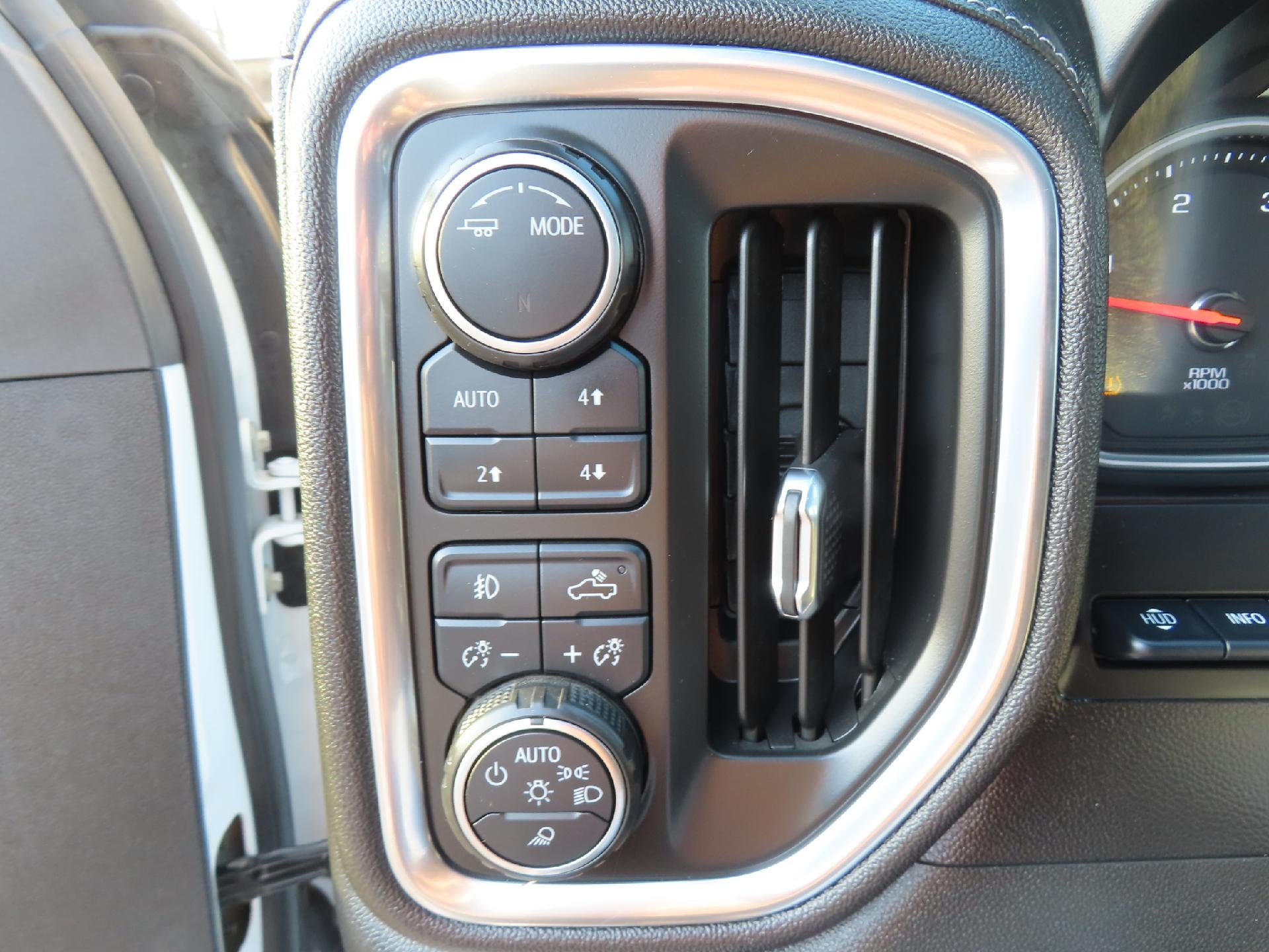 2020 Chevrolet Silverado 3500 HD LTZ