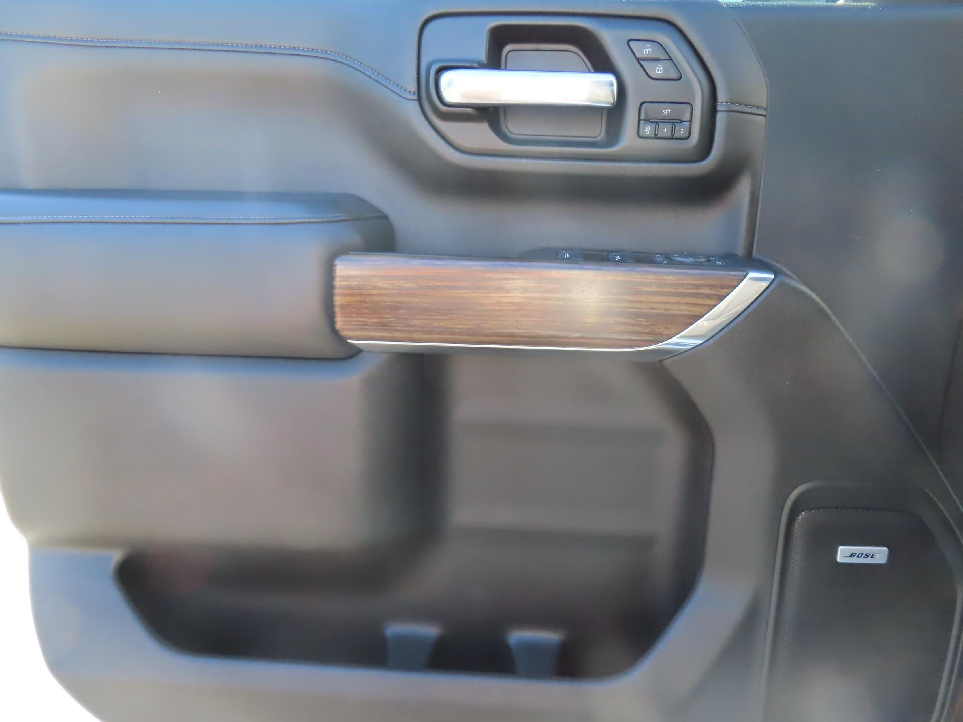 2020 Chevrolet Silverado 3500 HD High Country