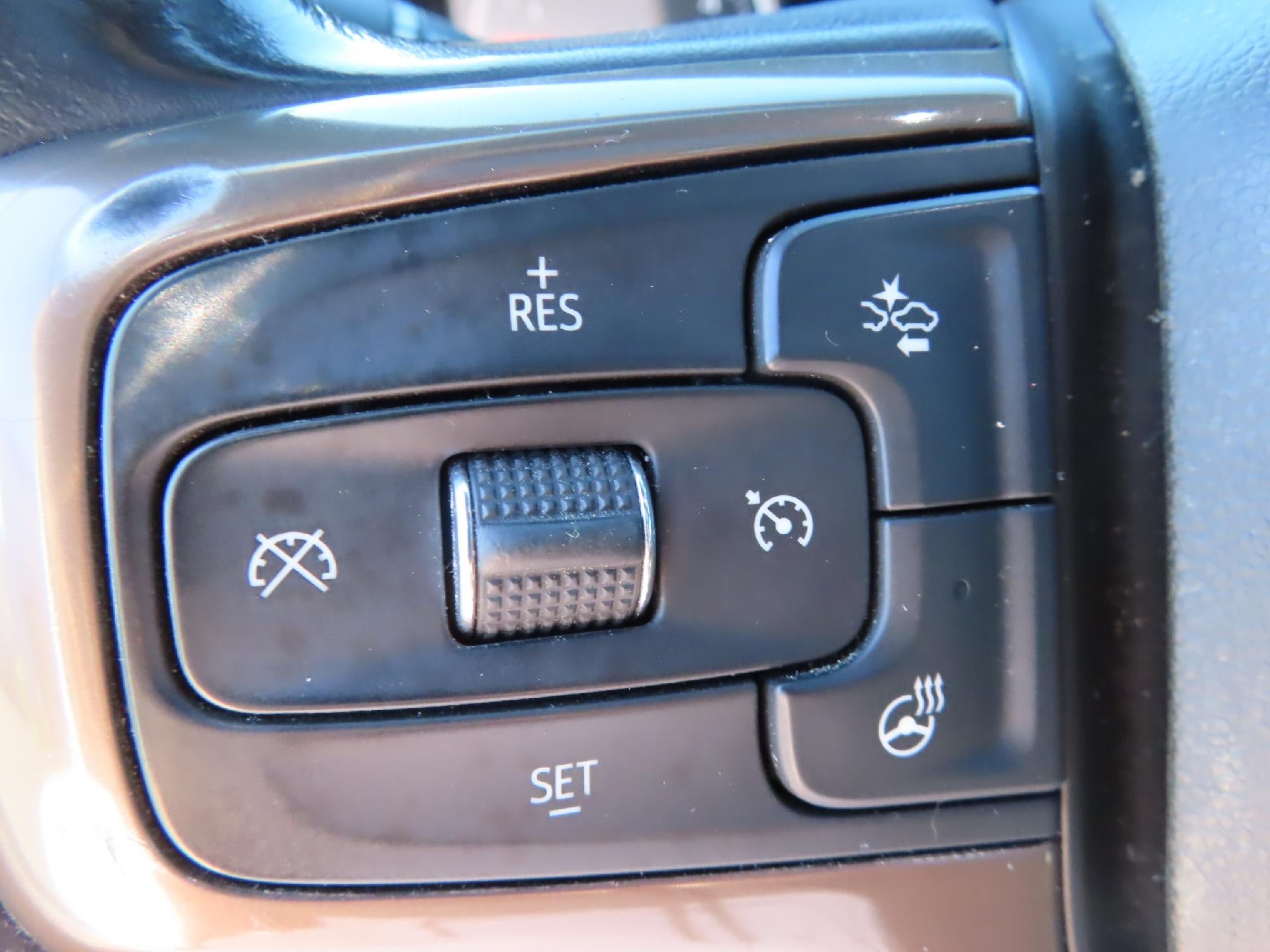 2020 Chevrolet Silverado 3500 HD High Country