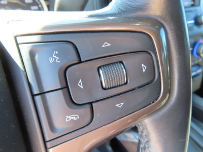 2020 Chevrolet Silverado 3500 HD High Country
