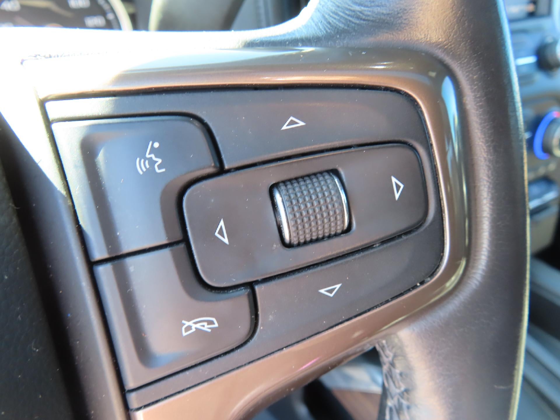 2020 Chevrolet Silverado 3500 HD High Country