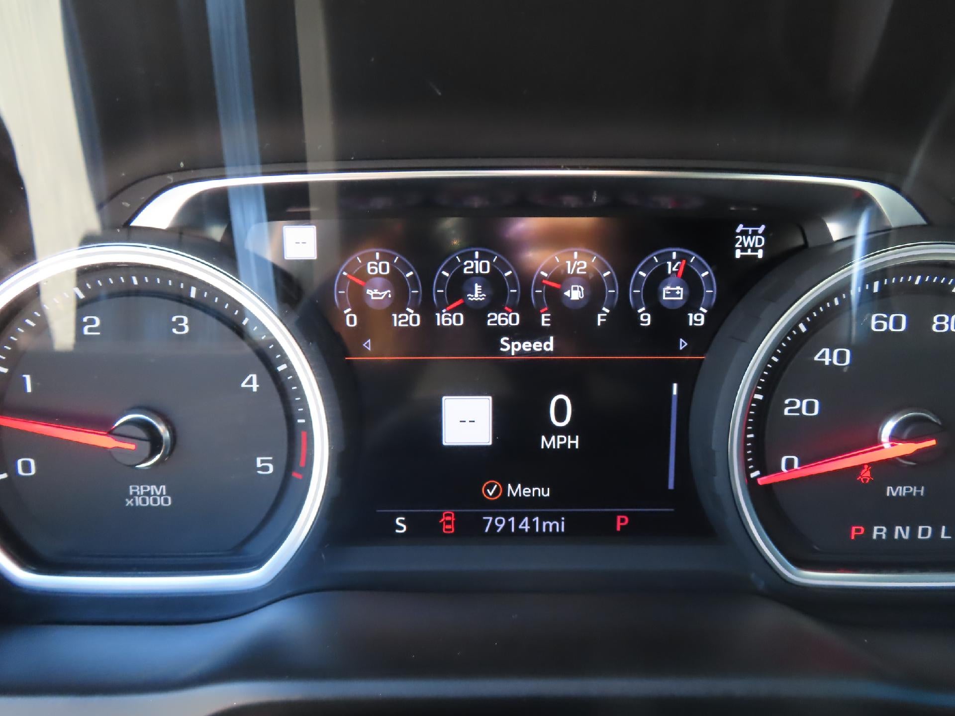 2020 Chevrolet Silverado 3500 HD High Country