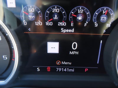 2020 Chevrolet Silverado 3500 HD High Country