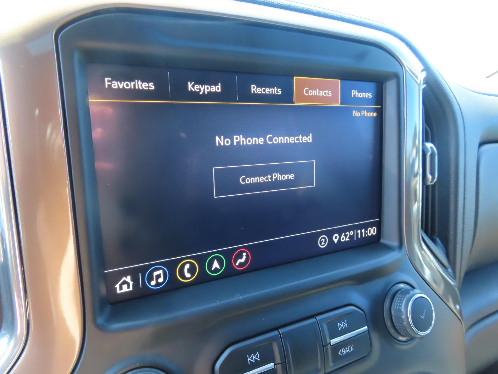 2020 Chevrolet Silverado 3500 HD High Country