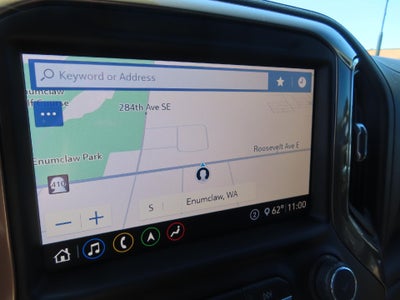 2020 Chevrolet Silverado 3500 HD High Country