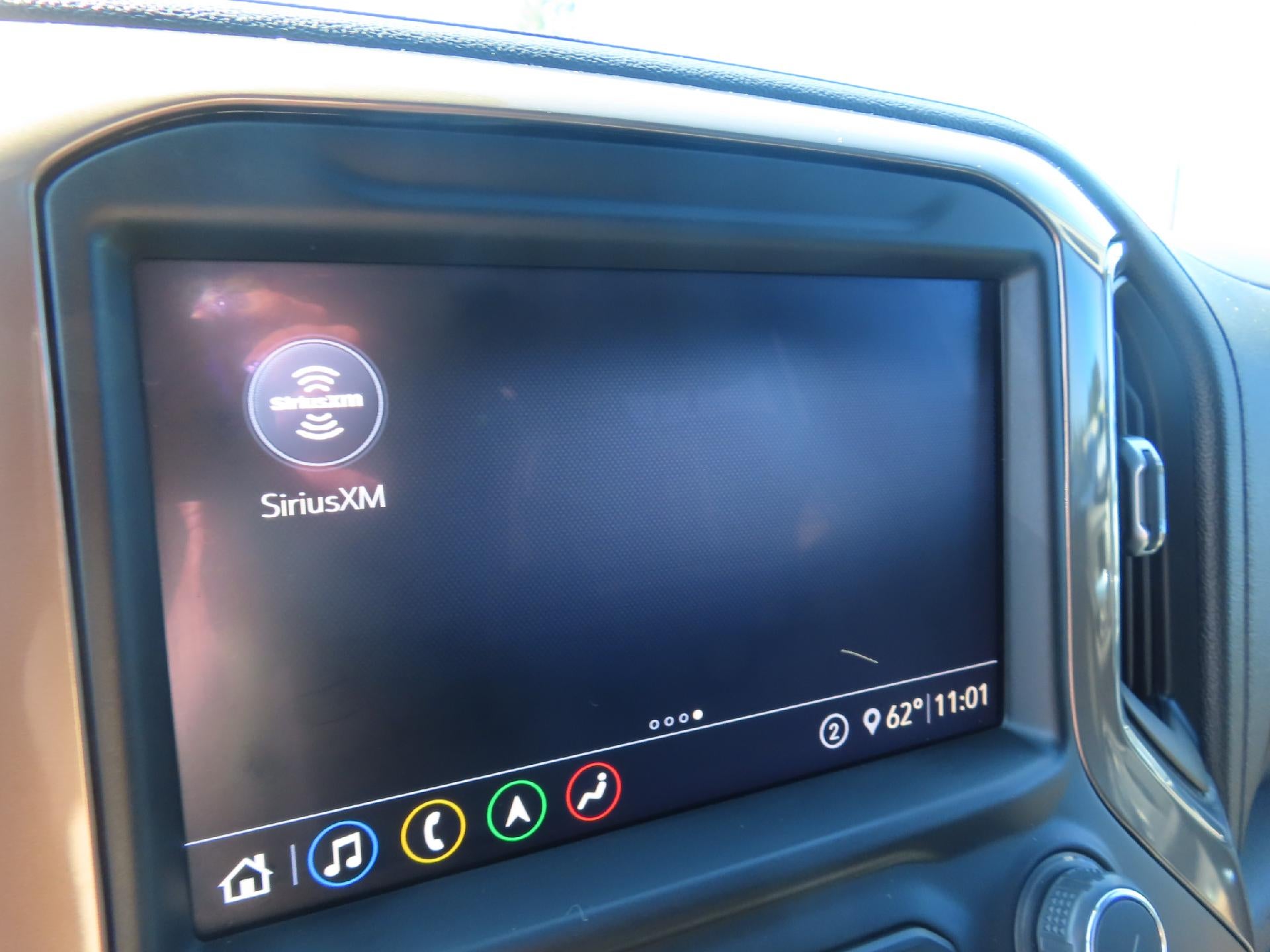 2020 Chevrolet Silverado 3500 HD High Country