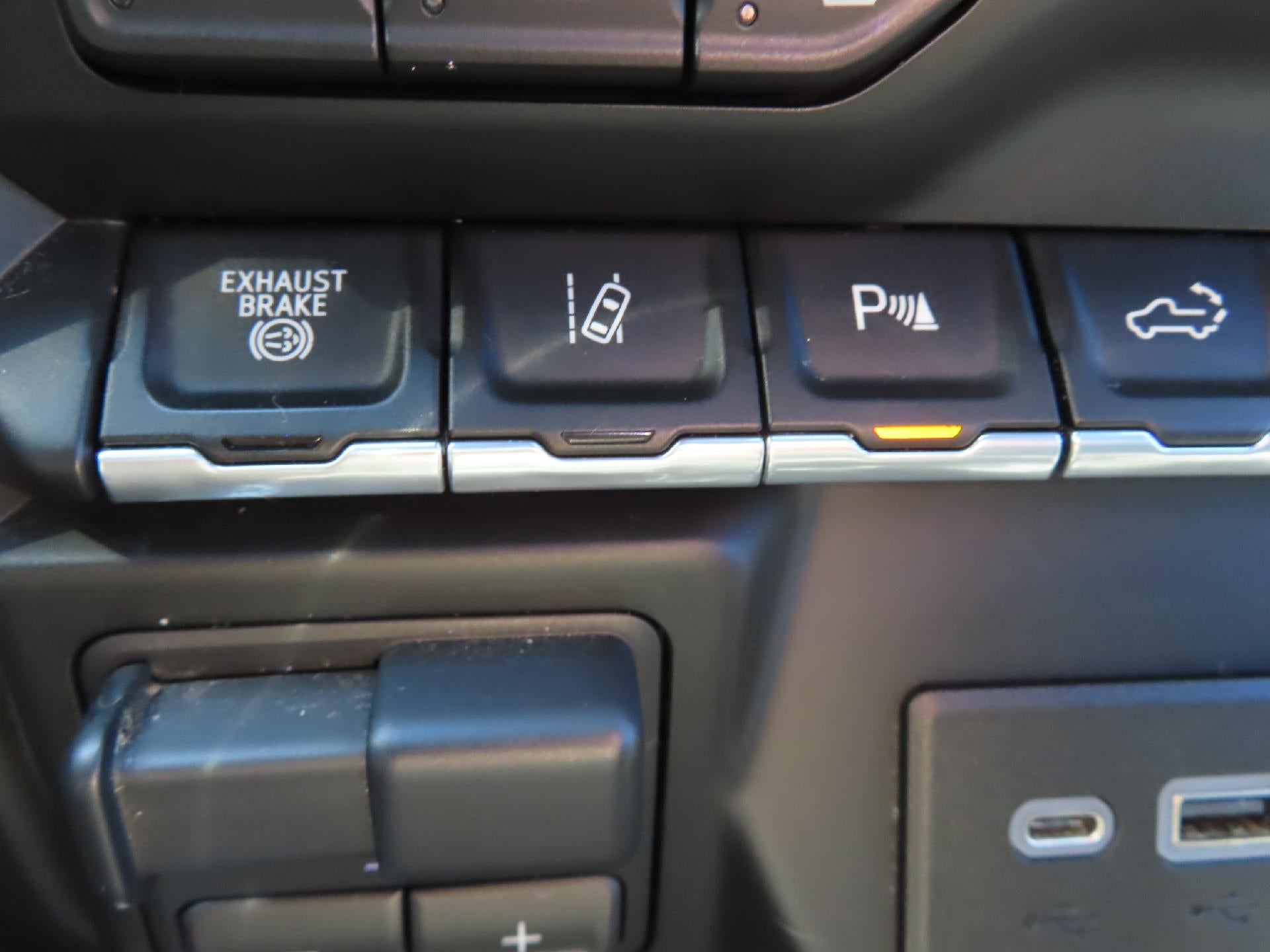 2020 Chevrolet Silverado 3500 HD High Country