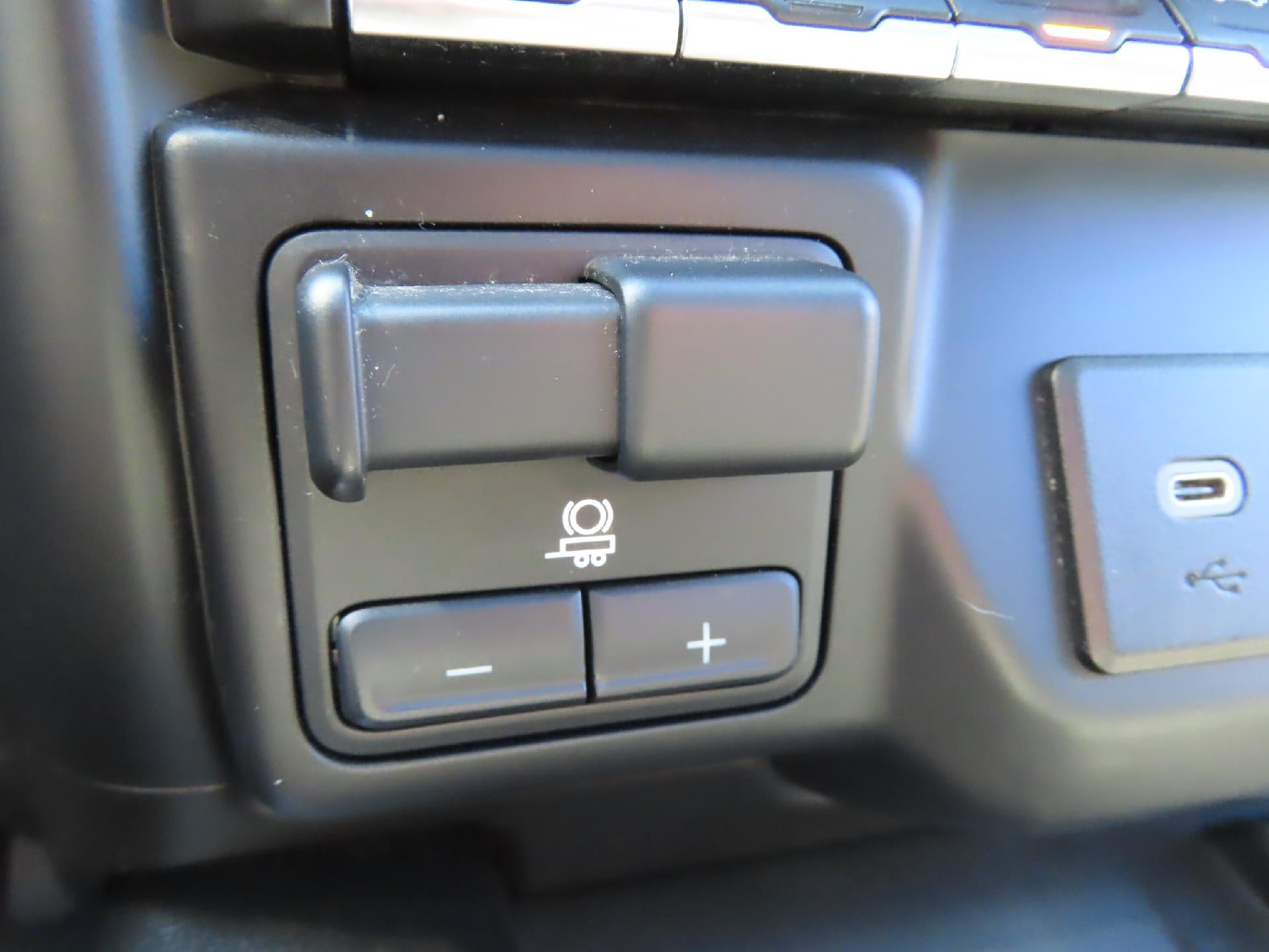 2020 Chevrolet Silverado 3500 HD High Country