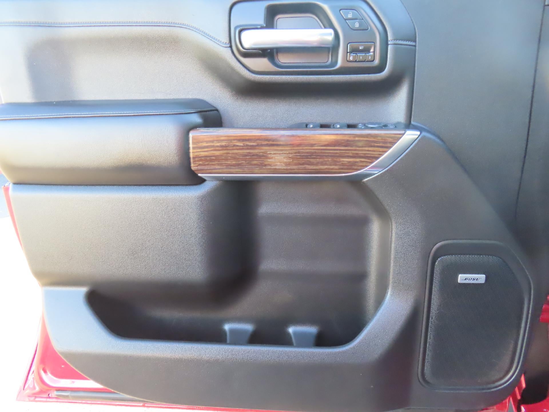 2020 Chevrolet Silverado 3500 HD High Country