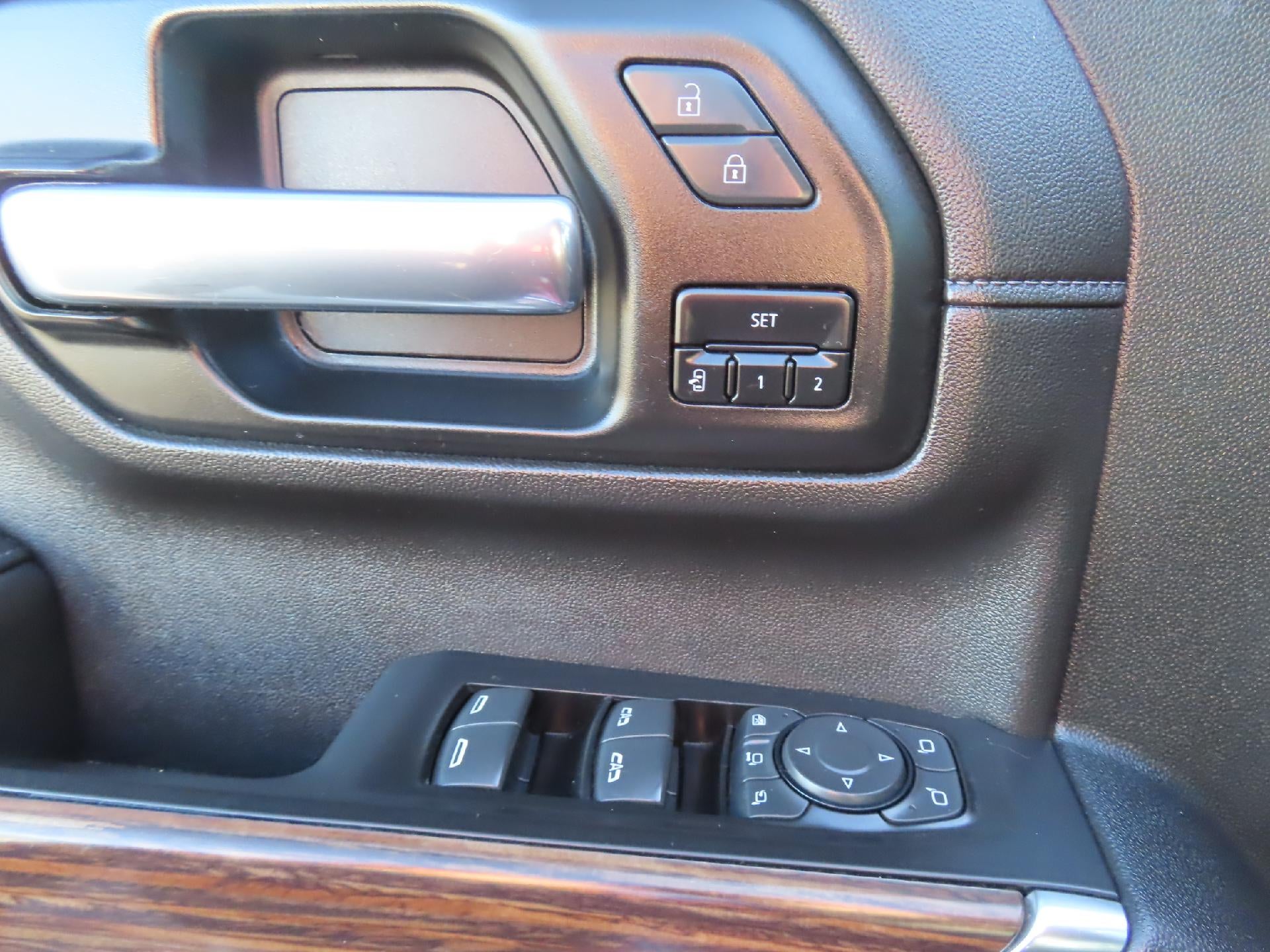 2020 Chevrolet Silverado 3500 HD High Country