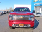 2020 Chevrolet Silverado 3500 HD High Country
