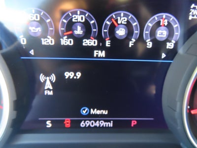 2020 Chevrolet Silverado 3500 HD High Country