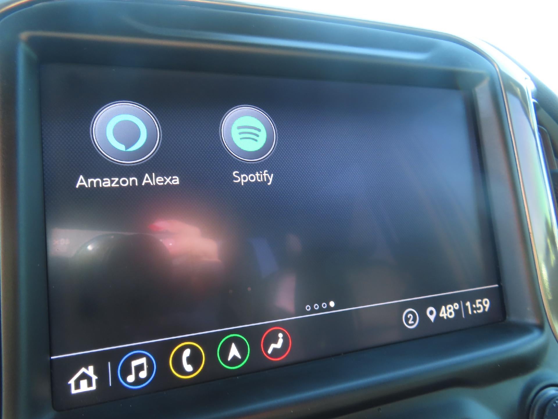 2020 Chevrolet Silverado 3500 HD High Country