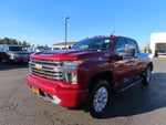 2020 Chevrolet Silverado 3500 HD High Country