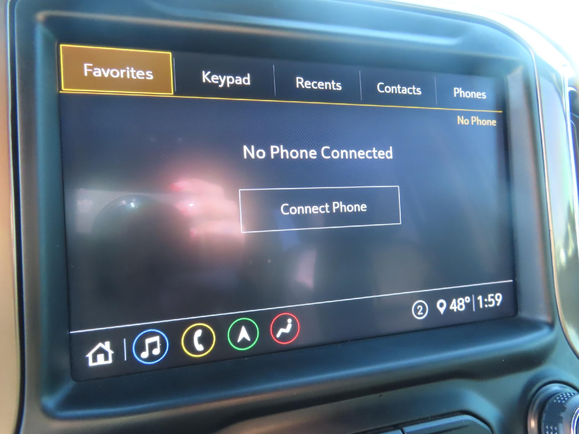 2020 Chevrolet Silverado 3500 HD High Country