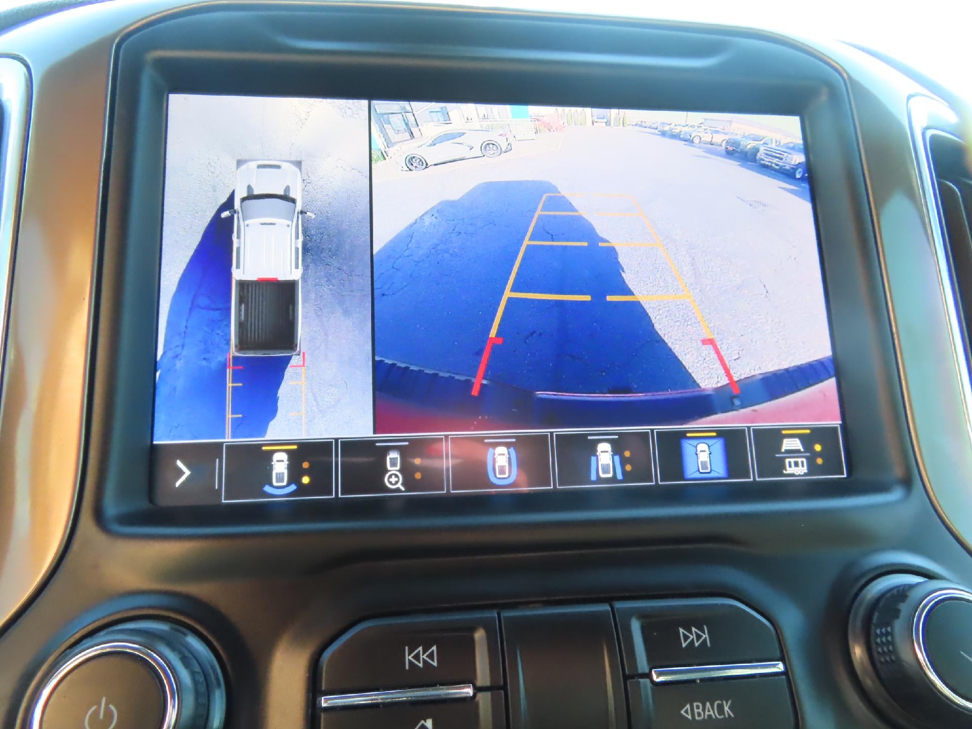 2020 Chevrolet Silverado 3500 HD High Country