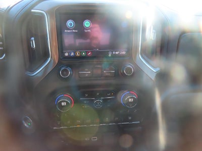 2020 Chevrolet Silverado 3500 HD High Country