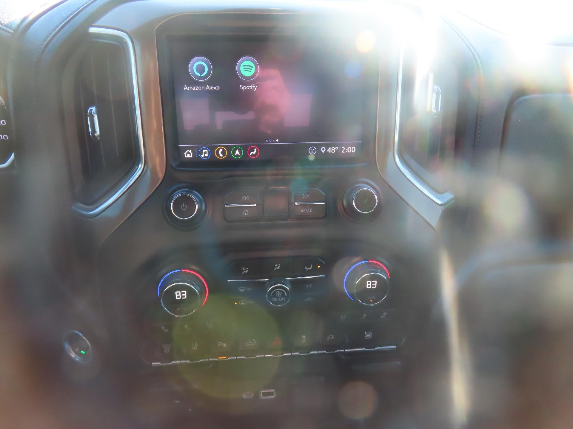 2020 Chevrolet Silverado 3500 HD High Country