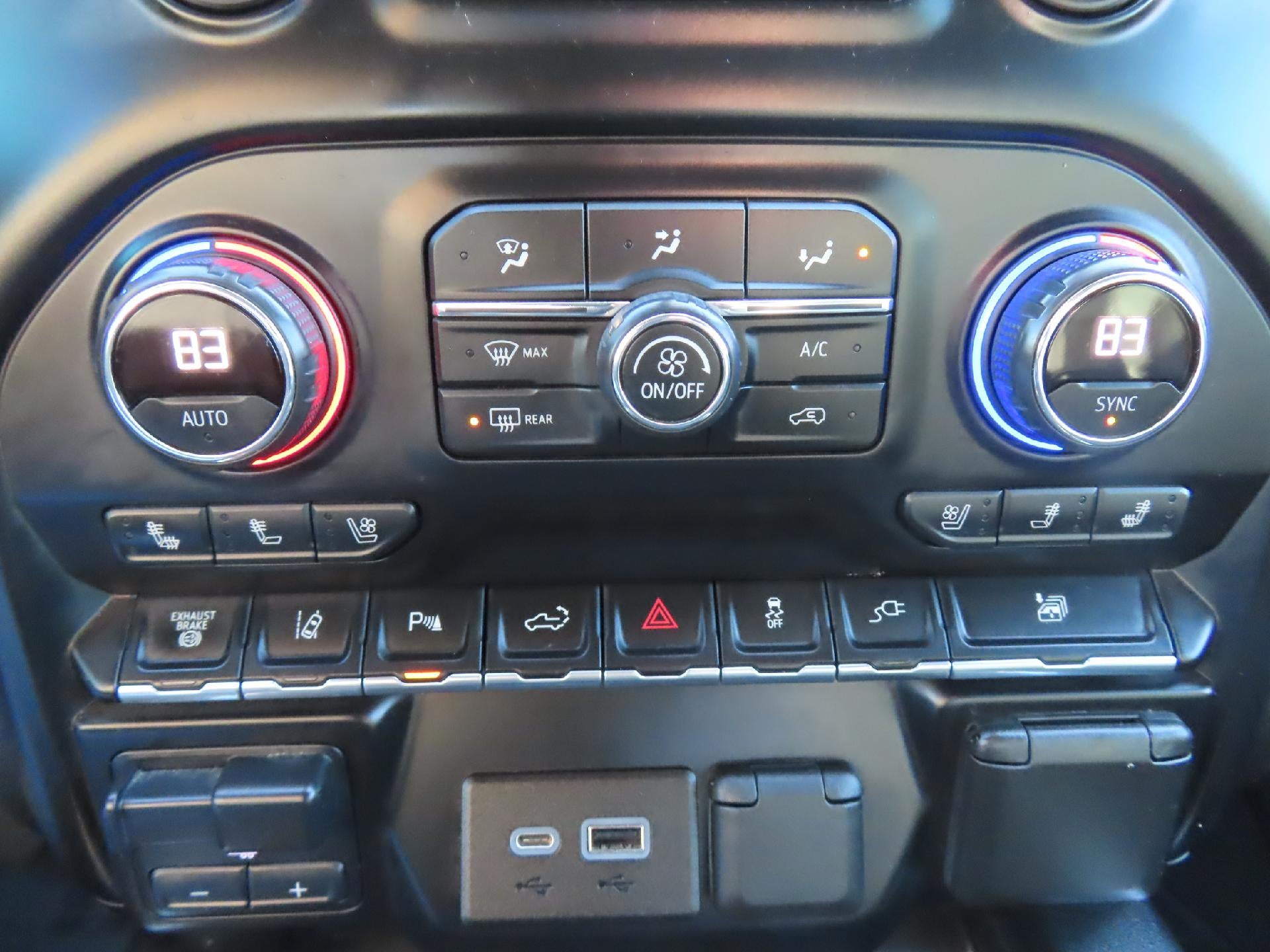 2020 Chevrolet Silverado 3500 HD High Country