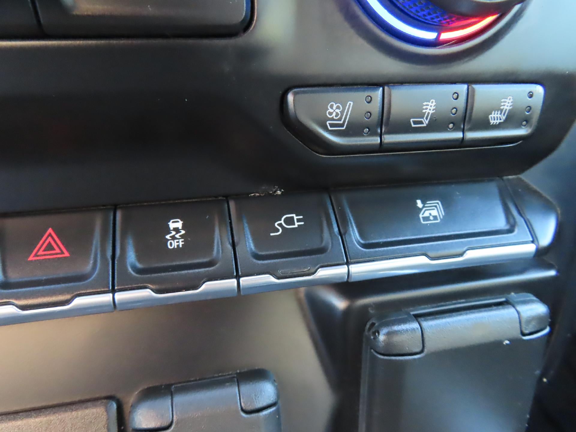 2020 Chevrolet Silverado 3500 HD High Country