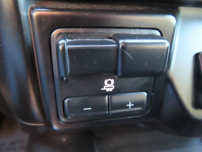 2020 Chevrolet Silverado 3500 HD High Country