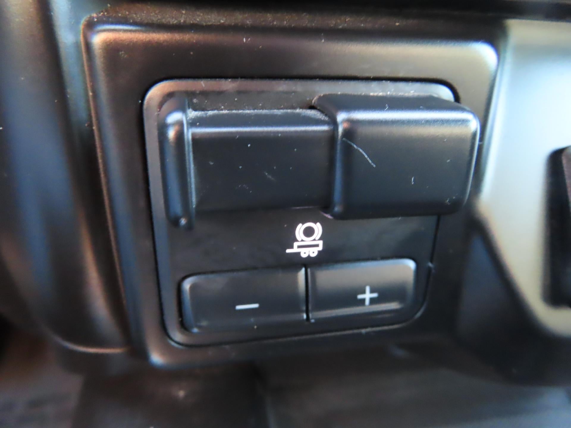 2020 Chevrolet Silverado 3500 HD High Country