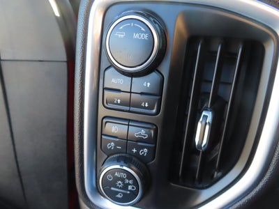 2020 Chevrolet Silverado 3500 HD High Country