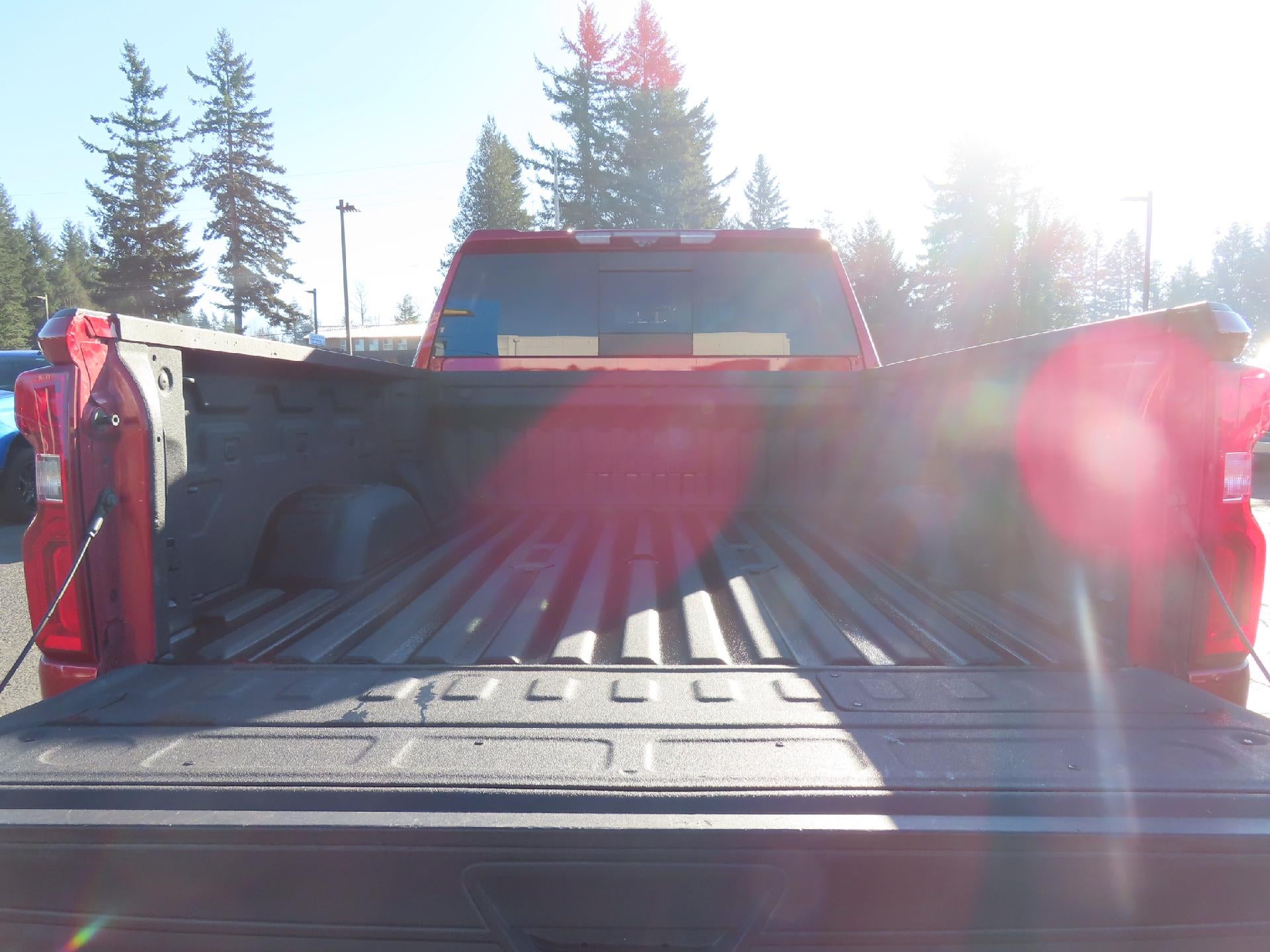 2020 Chevrolet Silverado 3500 HD High Country