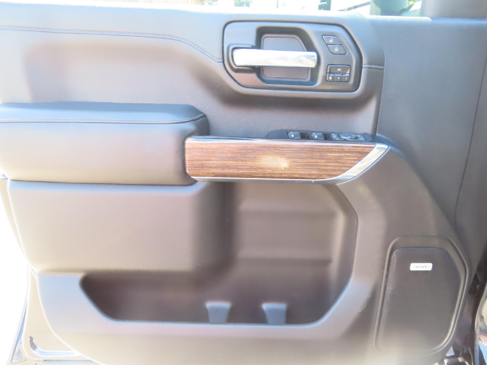 2022 Chevrolet Silverado 3500 HD High Country