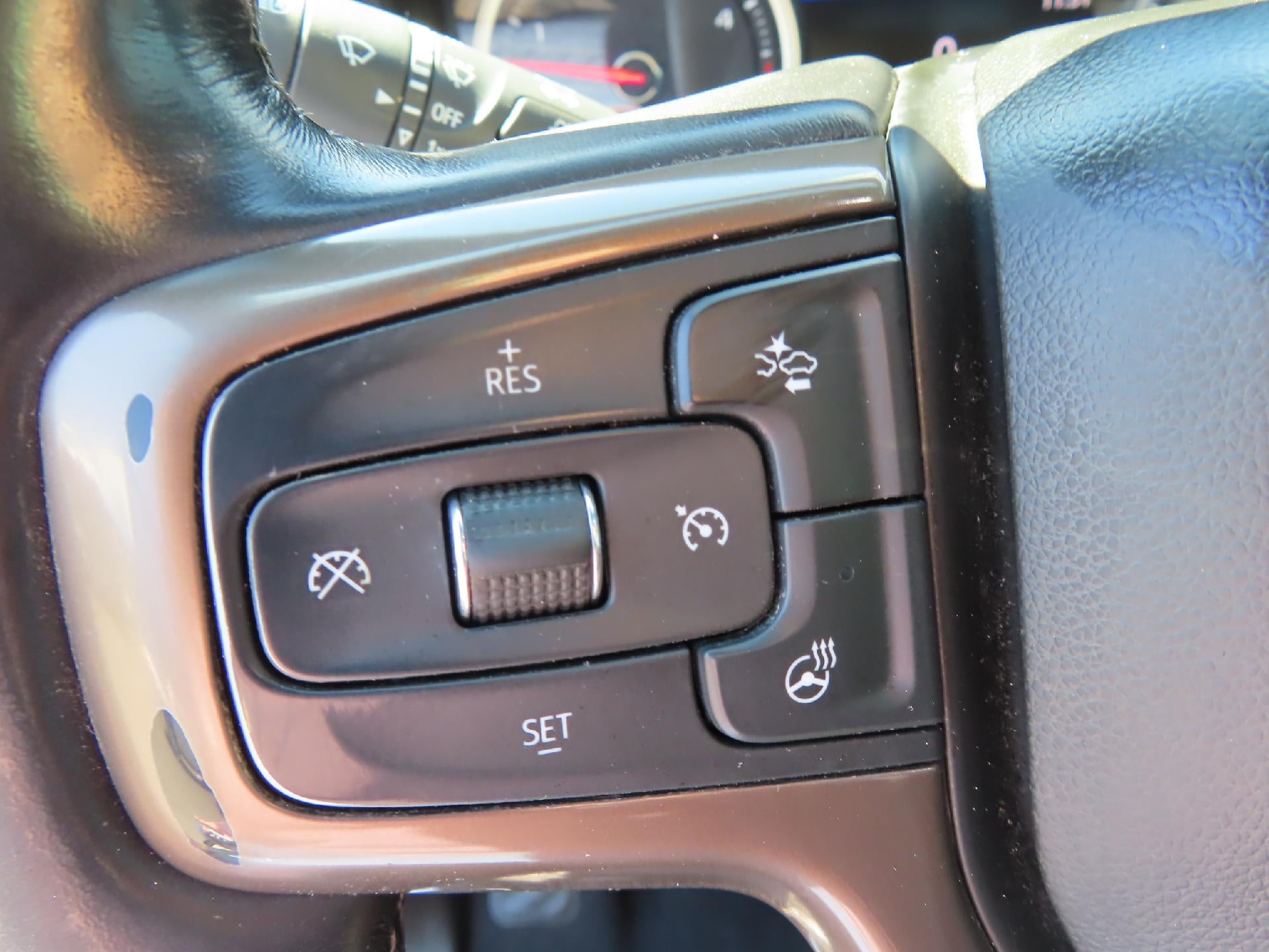 2022 Chevrolet Silverado 3500 HD High Country