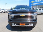 2022 Chevrolet Silverado 3500 HD High Country