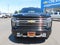 2022 Chevrolet Silverado 3500 HD High Country