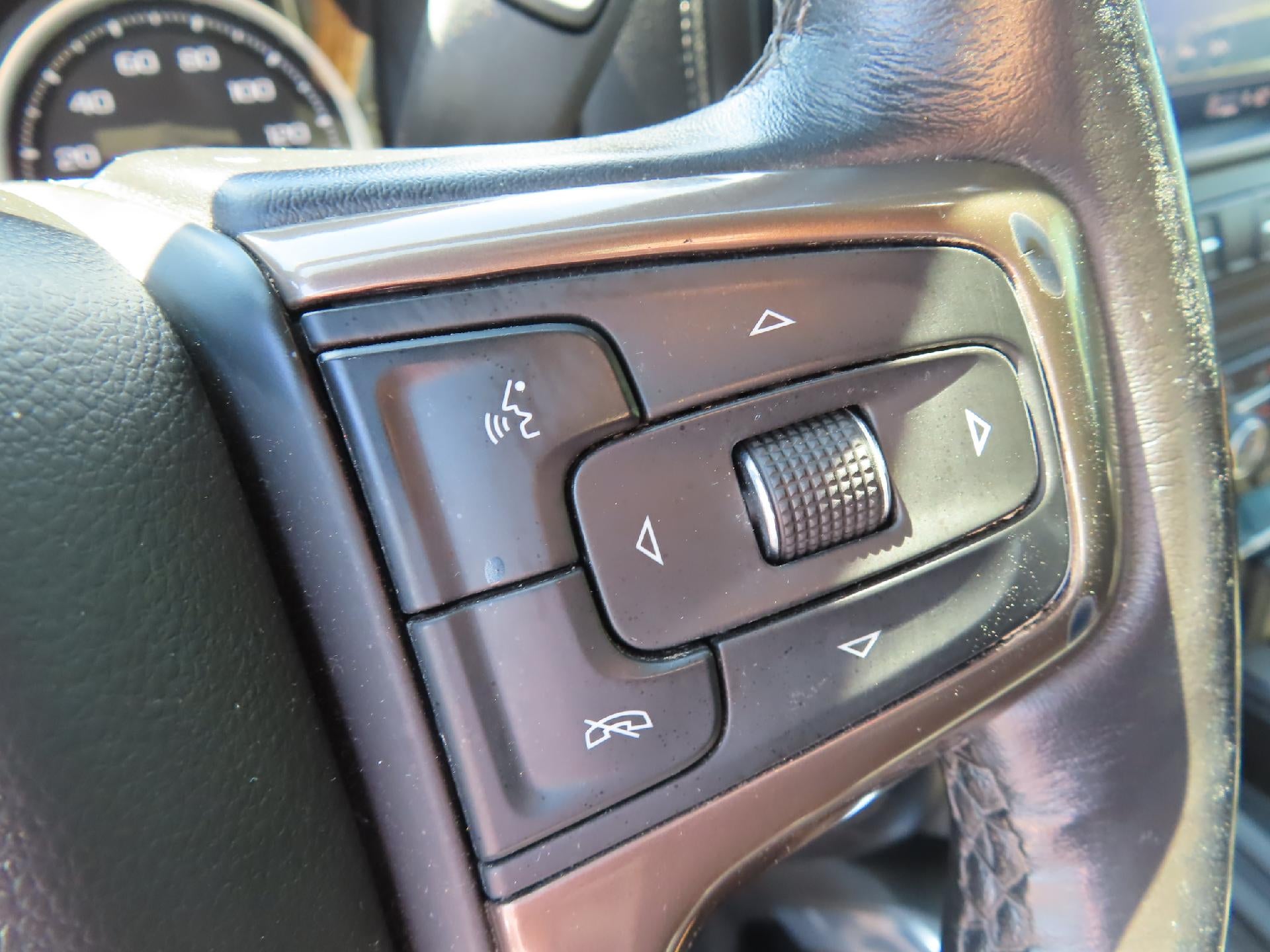 2022 Chevrolet Silverado 3500 HD High Country
