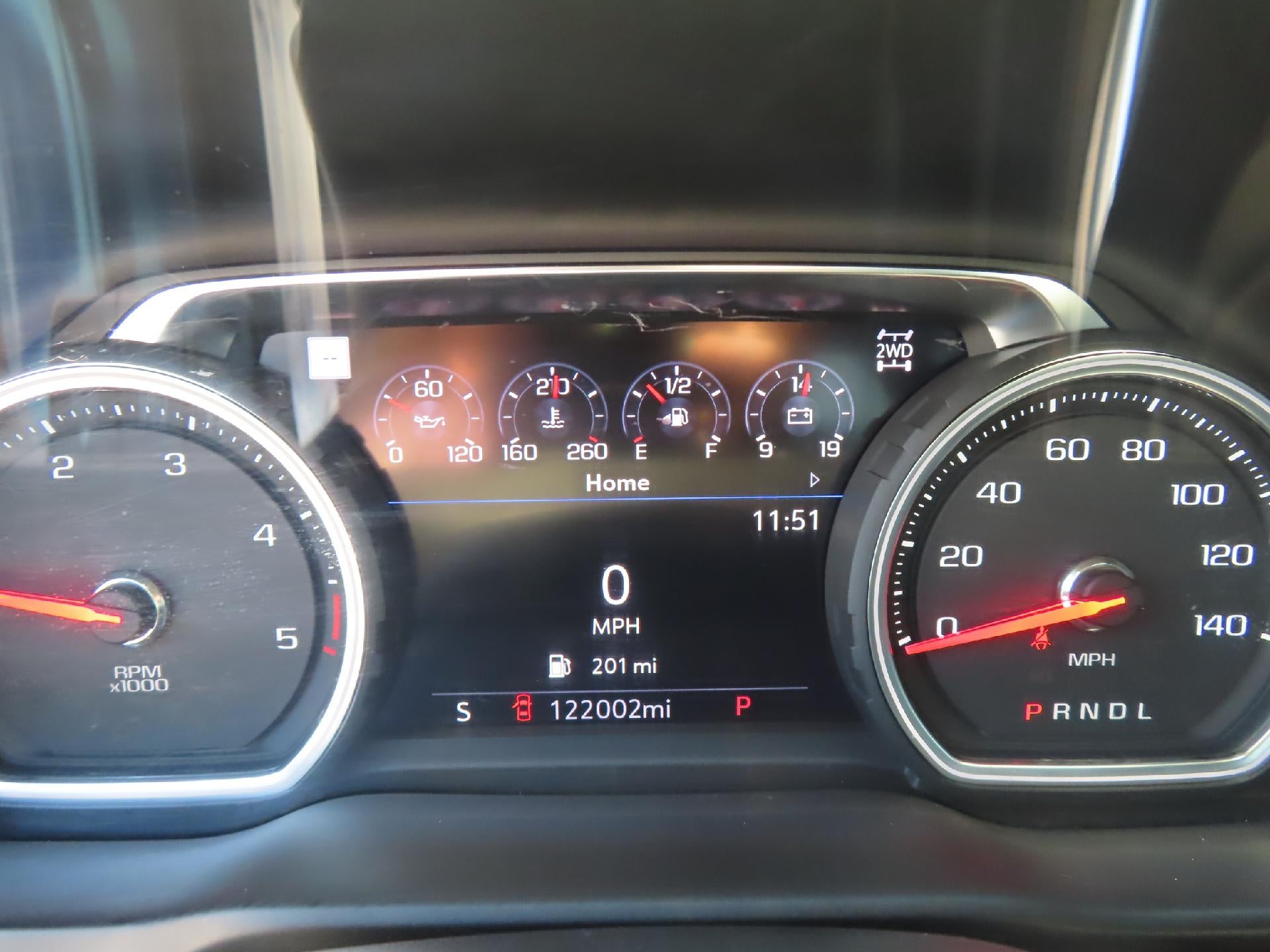 2022 Chevrolet Silverado 3500 HD High Country