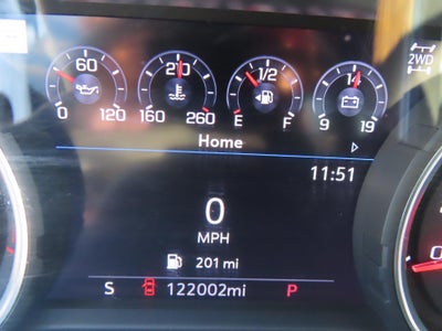 2022 Chevrolet Silverado 3500 HD High Country