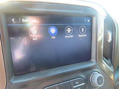 2022 Chevrolet Silverado 3500 HD High Country