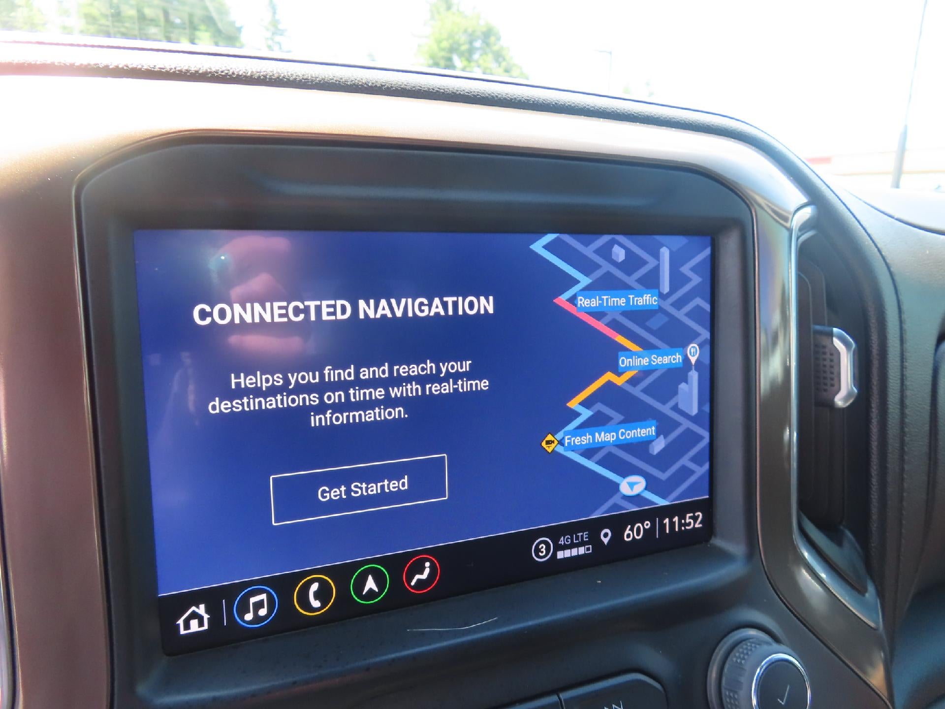 2022 Chevrolet Silverado 3500 HD High Country