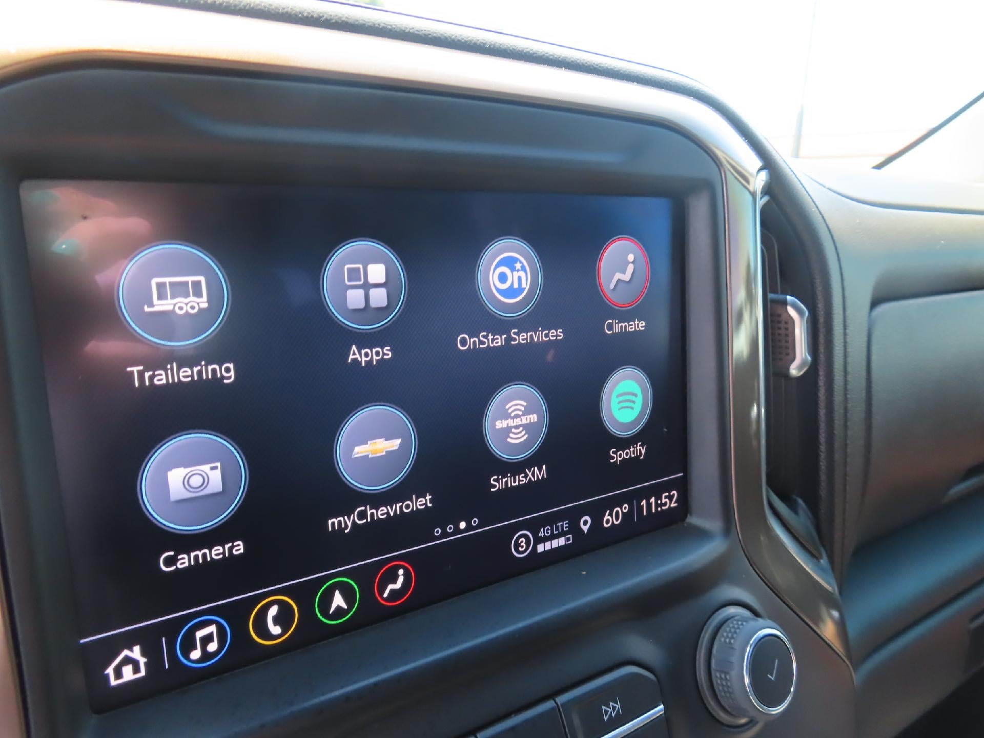 2022 Chevrolet Silverado 3500 HD High Country