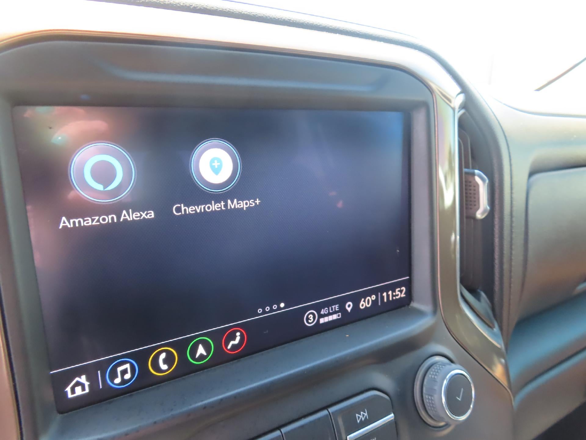 2022 Chevrolet Silverado 3500 HD High Country