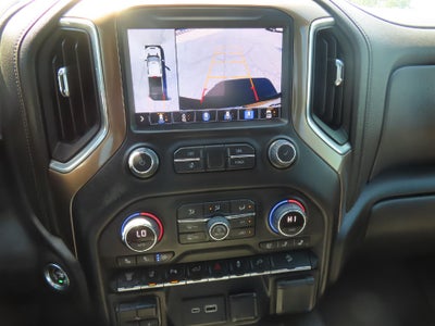 2022 Chevrolet Silverado 3500 HD High Country