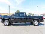 2022 Chevrolet Silverado 3500 HD High Country